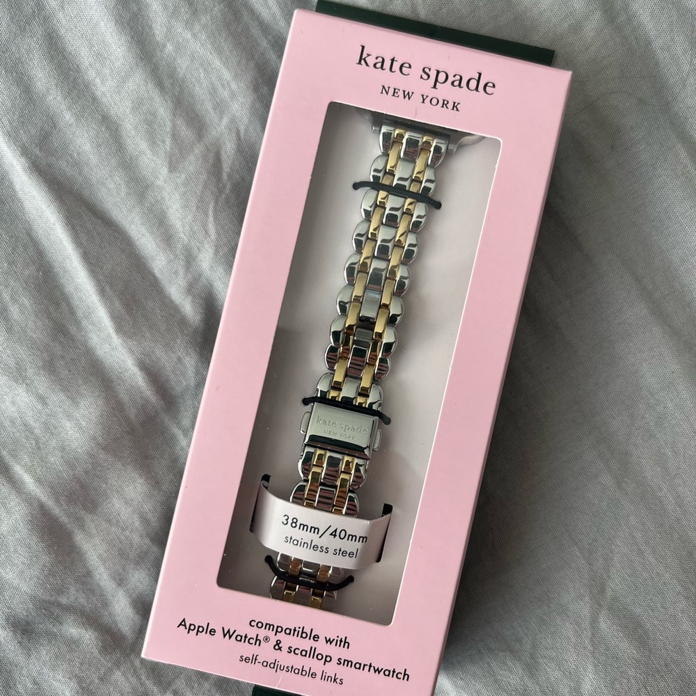 Kate Spade Watch Band